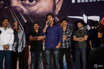 Terror Movie Thanks Meet